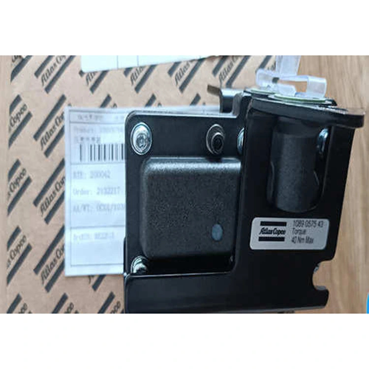 공기 압축기 센서의 주요 이점은 무엇입니까?