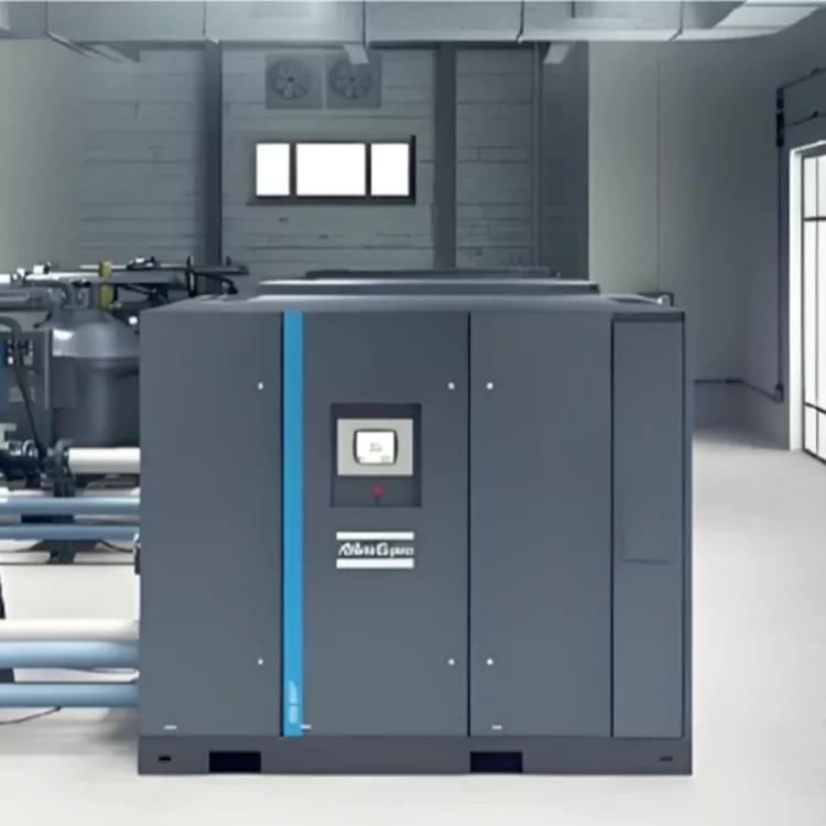 Dechuan Compressor