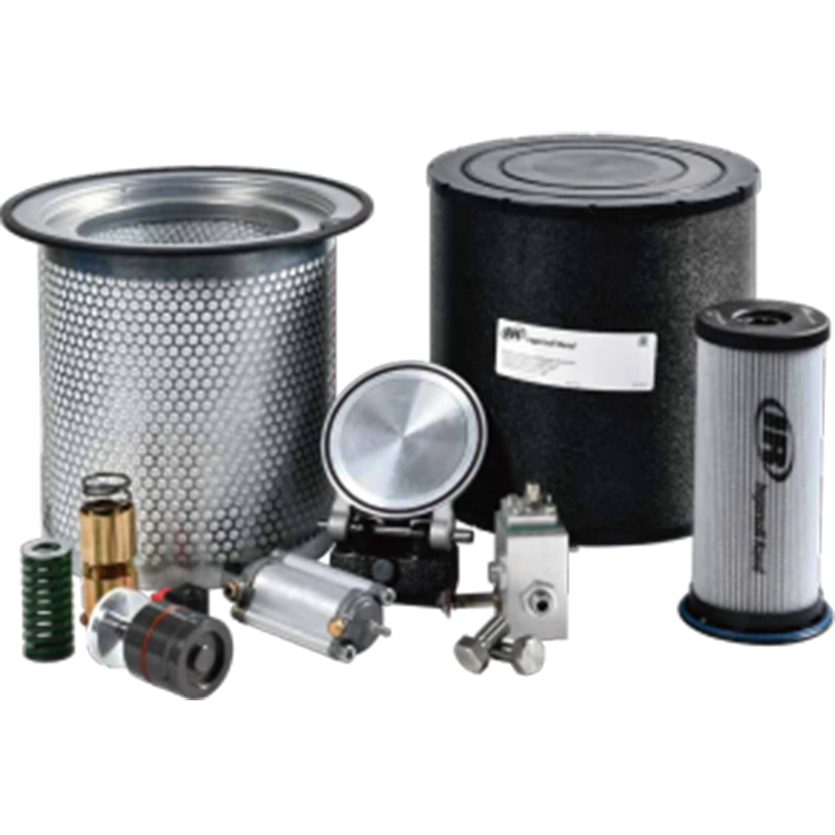 Ingersoll Rand 공기 압축기 유지보수 패키지